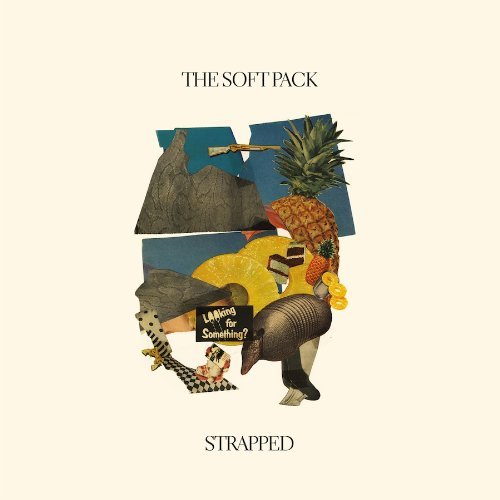 Soft Pack/Strapped